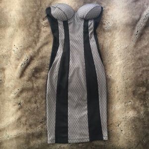 Kardashian Party Dress
